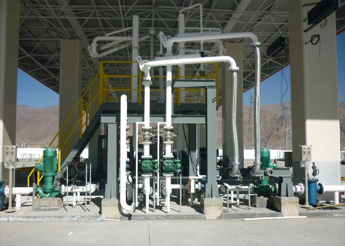 液化氣裝車(chē)鶴管